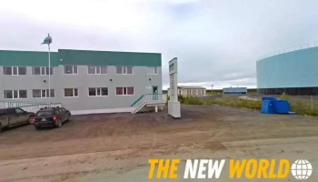 Northwest Territories Power Corporation - Inuvik