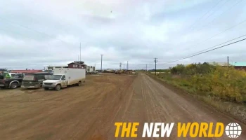 Northwind Industries Ltd - Inuvik