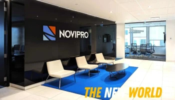 Novipro - Montreal