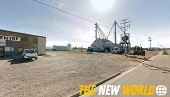 Nutrien Ag Solutions - Barrhead