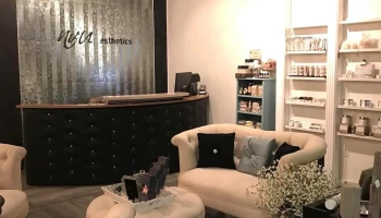 Nvu Esthetics - Grande Cache
