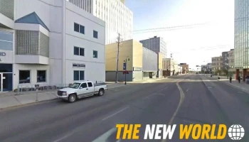 Nwt Intercultural Centre - Yellowknife