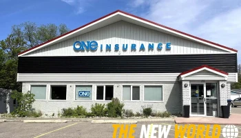 One Insurance - Carman - Carman
