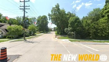 Ontario Provincial Police - On N0l 1e0