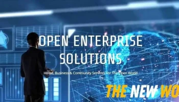 Open Enterprise Solutions - Canada