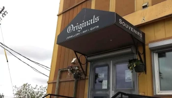 Originals On MacKenzie - Inuvik