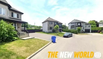 Ostra Marketing - Blainville