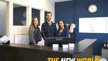 Padgett Business Services Sooke Rd. - Victoria
