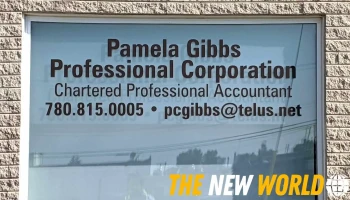 Pamela Gibbs Professional Corporation - Bonnyville