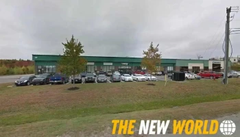 Paragon Engineered Solutions Inc. - Fredericton