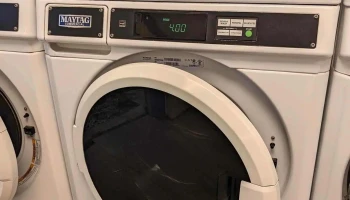 Parkside Laundry - Haliburton