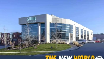 Pathway Communications - Markham