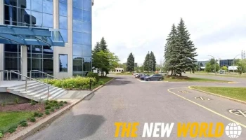 Pcg Canada Ulc - Saint-Laurent