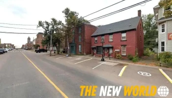 Pei Education Group - Charlottetown