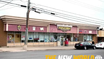 Pembroke Properties Ltd. - Glace Bay