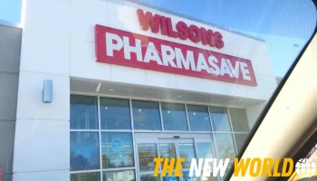 Pharmasave Wilson's - Berwick