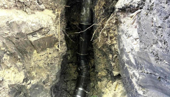 Pinpoint Plumbing and Drain Cleaning - Canada