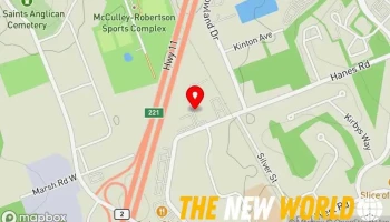 Plan Muskoka - Huntsville
