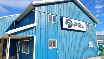 Platinum Solutions Ltd. - Devon
