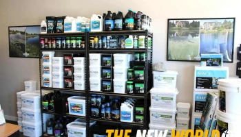 PondSupply.CA - Carman