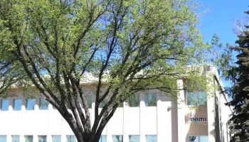 Prairie Agricultural Machinery Institute (pami) - Humboldt