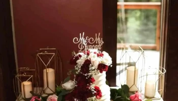 Prairie Stone Catering - Claresholm