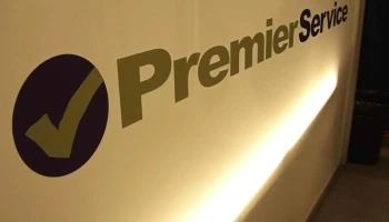 Premier Service Inc. - Montreal