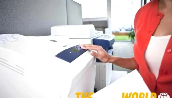 Pro Office Equipment - Bonnyville