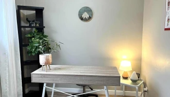 Pure Life Wellness Centre - Grimshaw