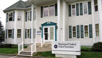 Raymond Chabot - Syndic autorisé en insolvabilité - Edmundston