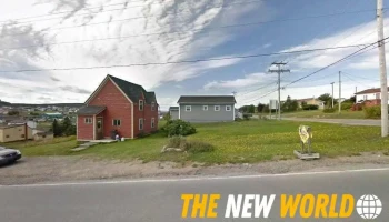 Raymond Guy & Sons Ltd - Bonavista