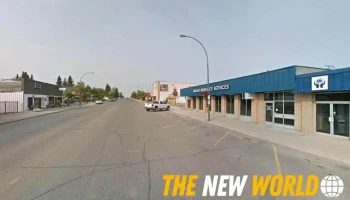 Rbc Royal Bank - Biggar