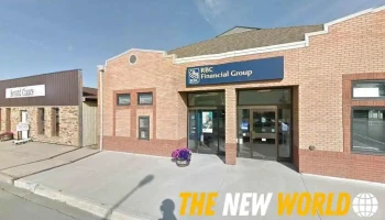 Rbc Royal Bank - Carlyle
