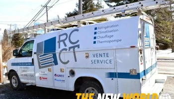 Rcct inc - Bedford