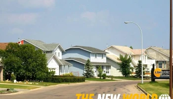 Realtor Iris - Bonnyville