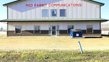 Red Rabbit Communications Inc - High Level