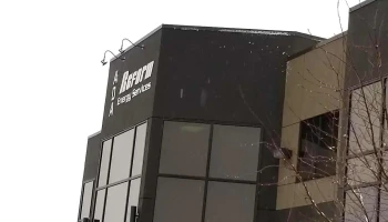 Reform Energy Services Corp. - Blackfalds