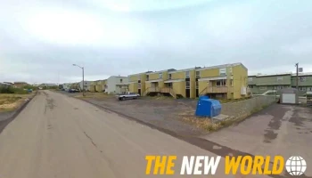 Rex Maintenance Services - Inuvik