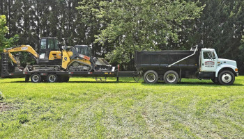Rigger Excavation Plus - Glencoe