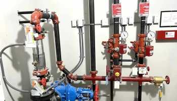 Riverbend Electric Ltd - Enderby