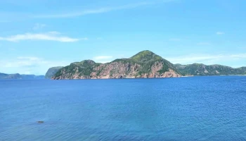 Rocky Point Lighthouse Trail - Harbour Breton