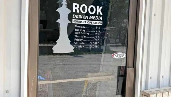 Rook Design/Media - Creston