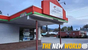 Rossland Collision Fruitvale - Fruitvale