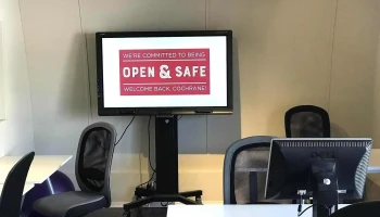Route Cause Consulting - Cochrane