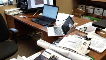 Rw Networks - Courtenay