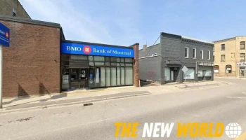 Ryan Vangeffen - Bmo Financial Planner - Glencoe