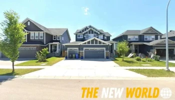 Sairam Solutions - Chestermere