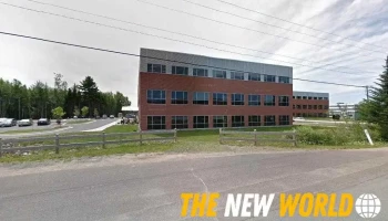 Salesforce - Fredericton
