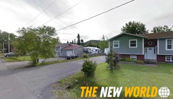 San-Win Deliveries Ltd - Clarenville