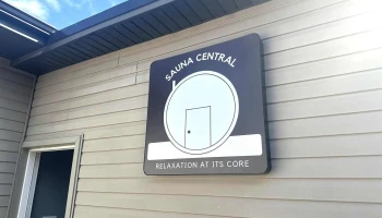 Sauna Central - Cookstown